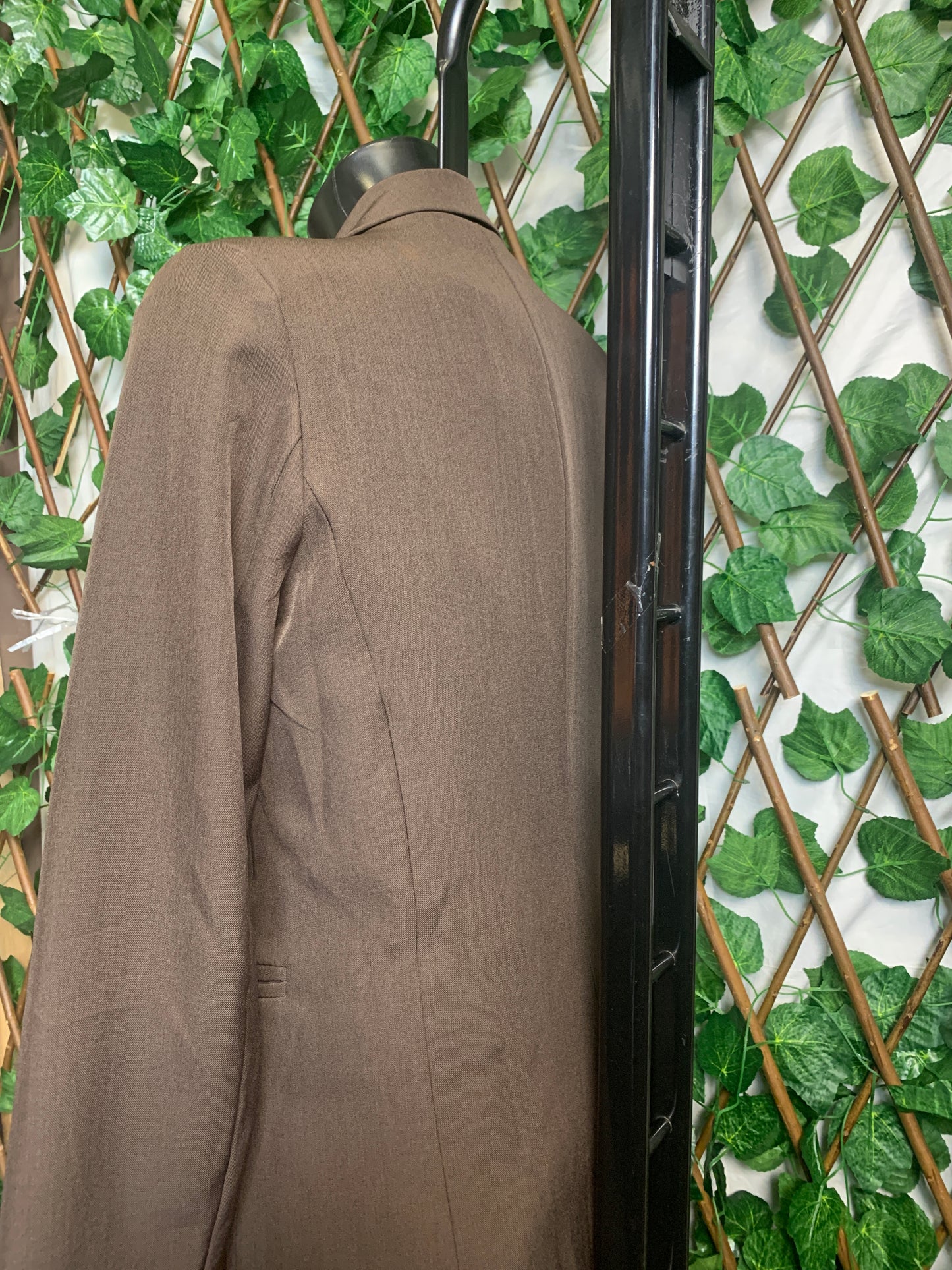 Completo elegante a 3 pezzi