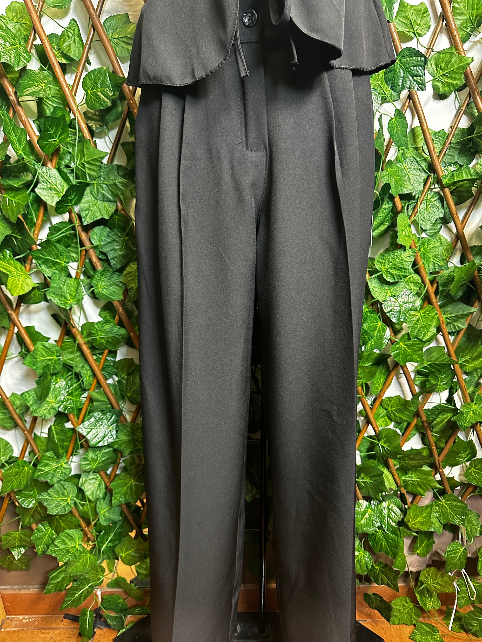 Completo Gilet