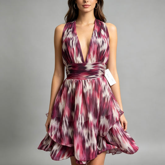 Vistito colorati - BERLY MODA 