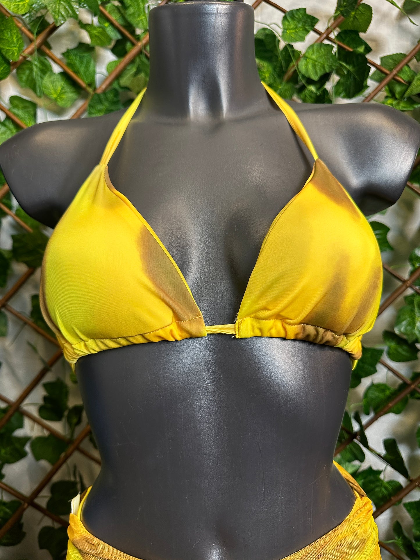 Shaded Costume | YOU