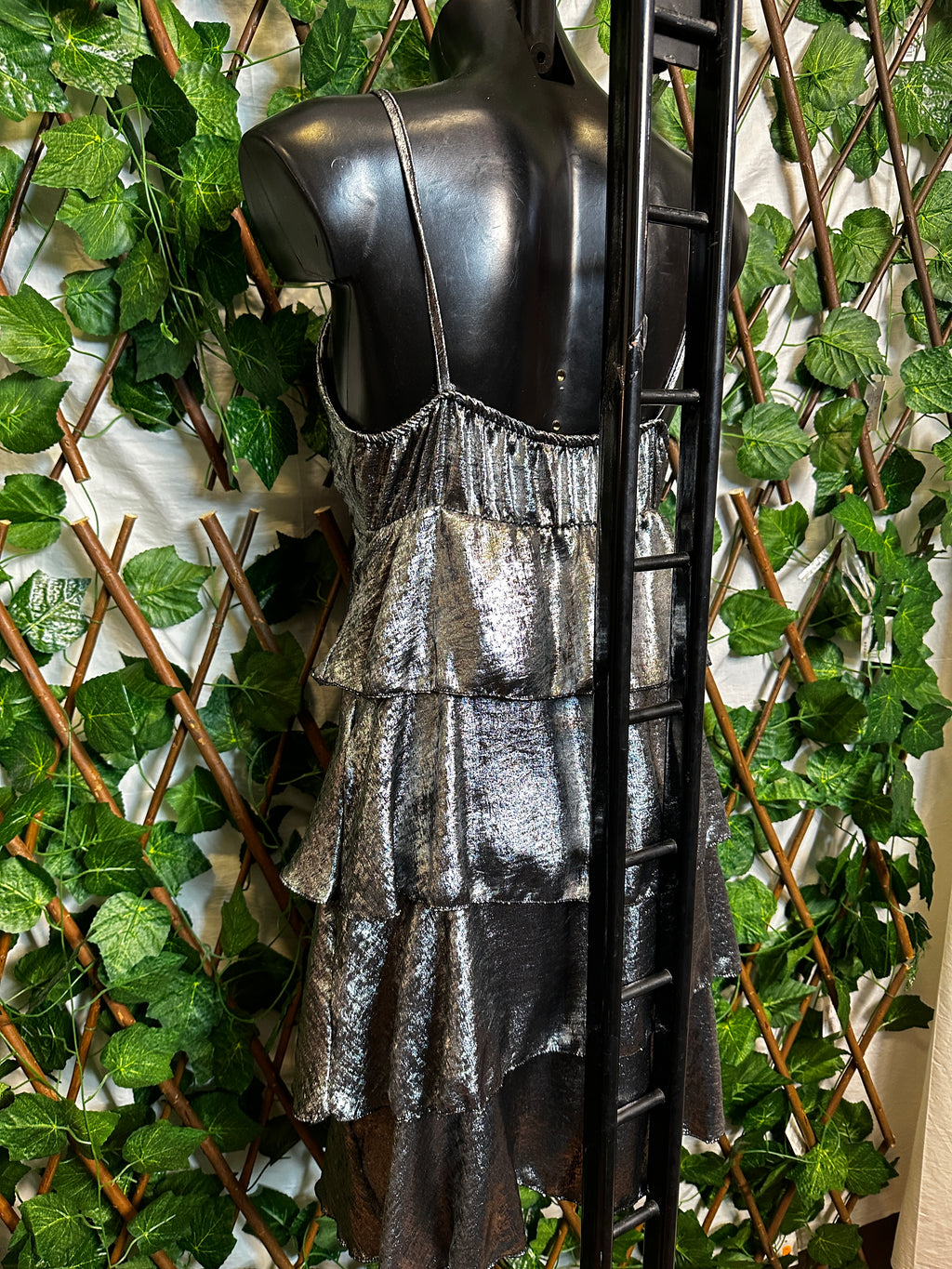 Vestito Anna | taglia unica