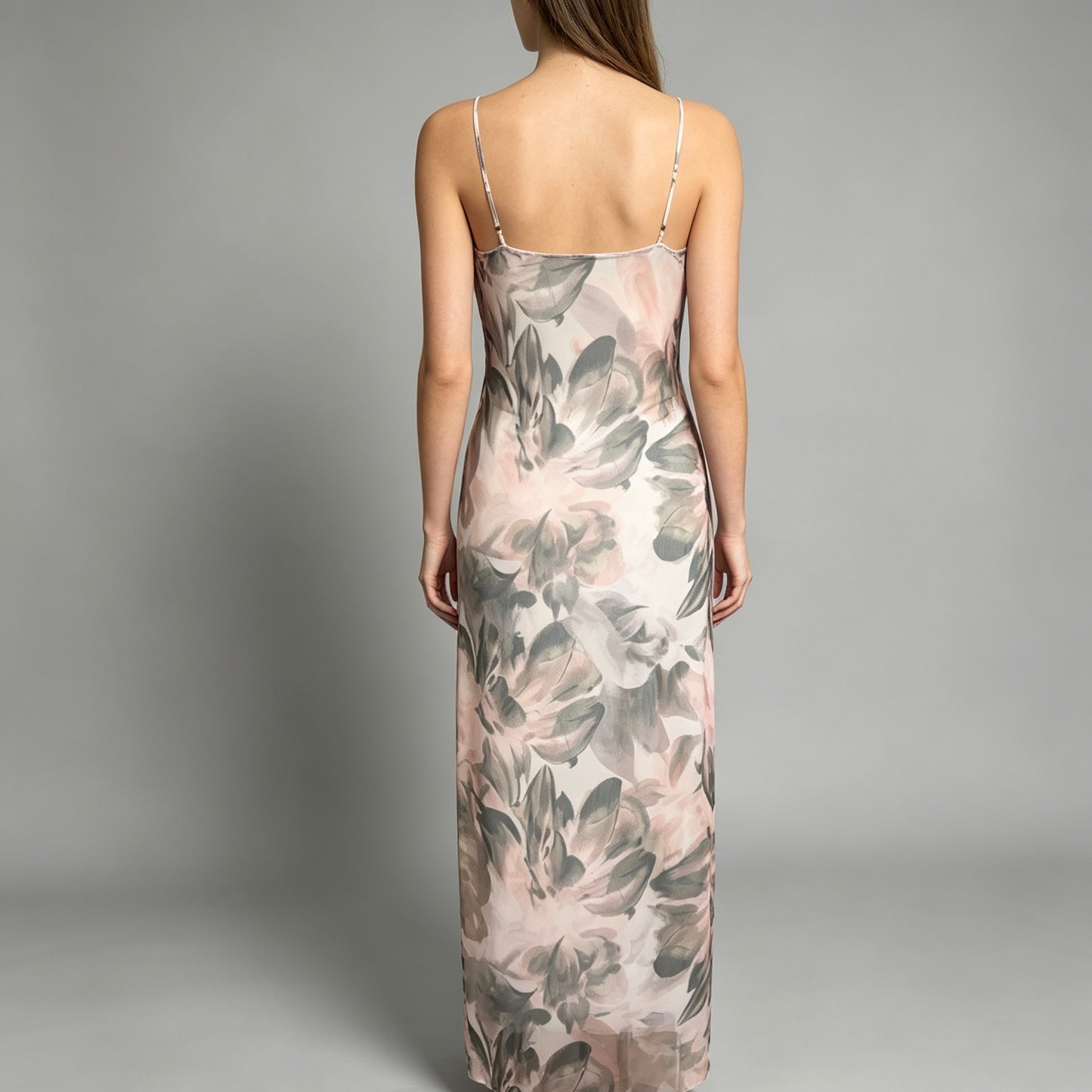 Vestito lungo - BERLY MODA 