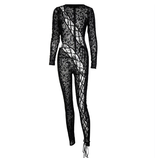 Vestito tutto a Laci