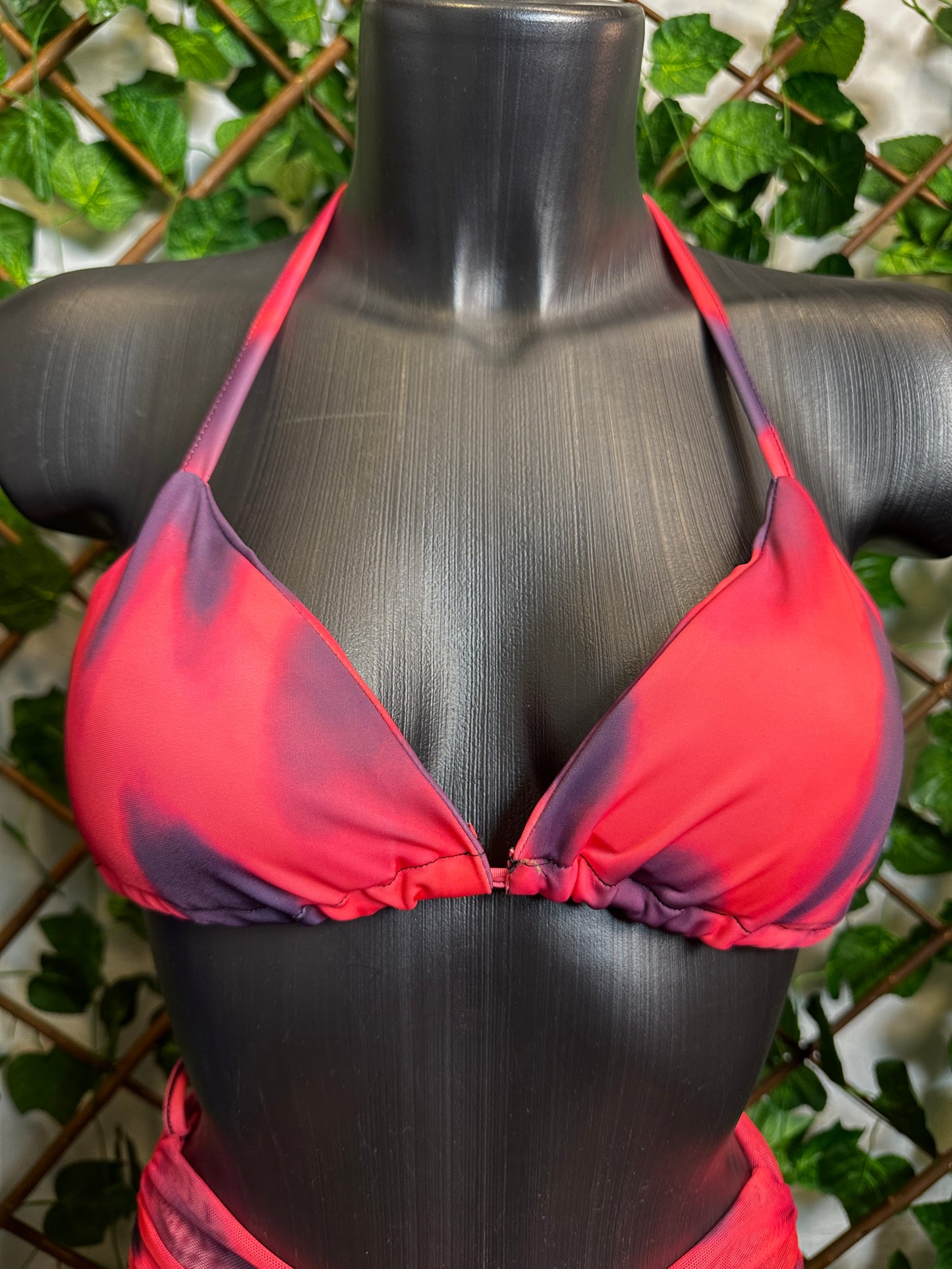 Shaded Costume | YOU