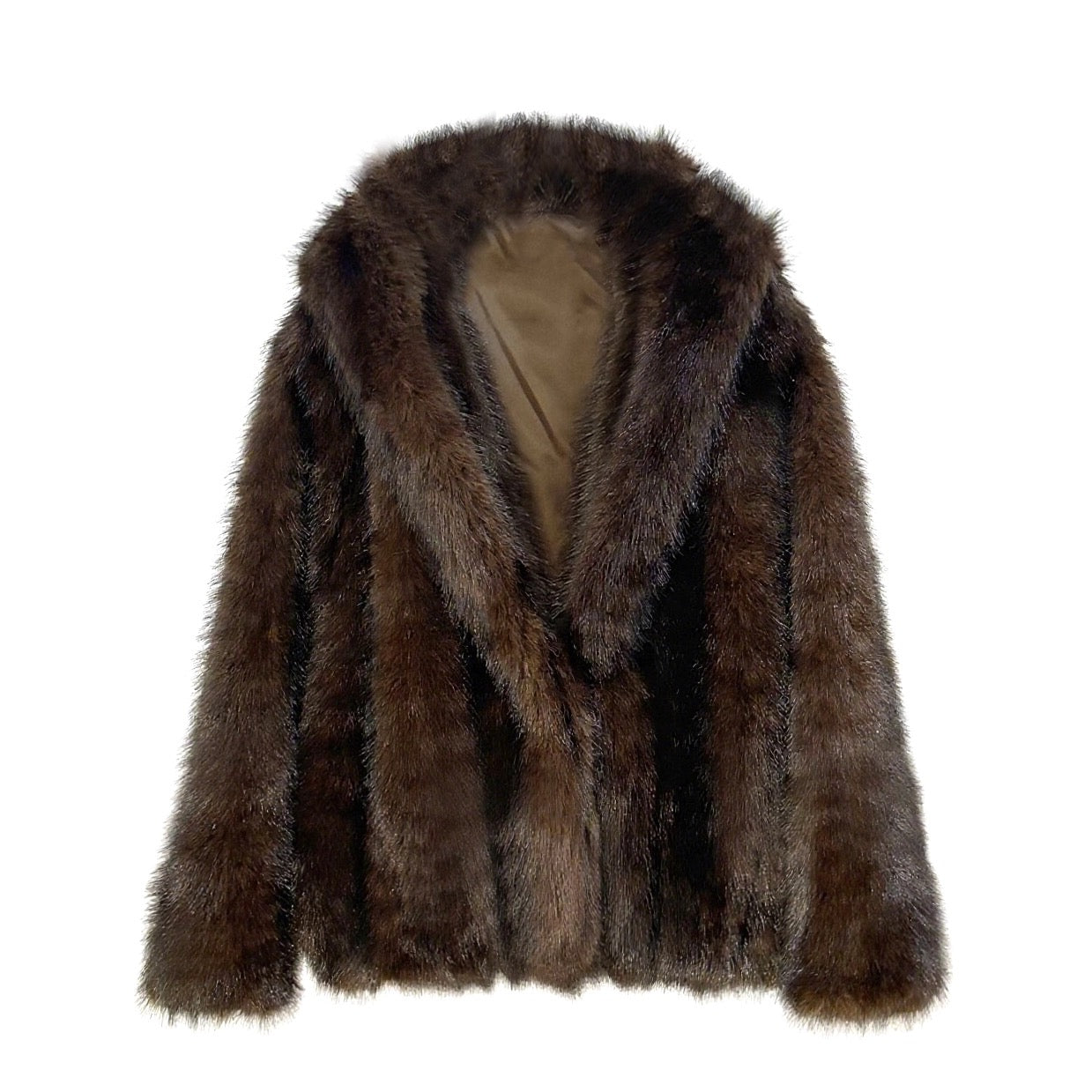 Fur jacket