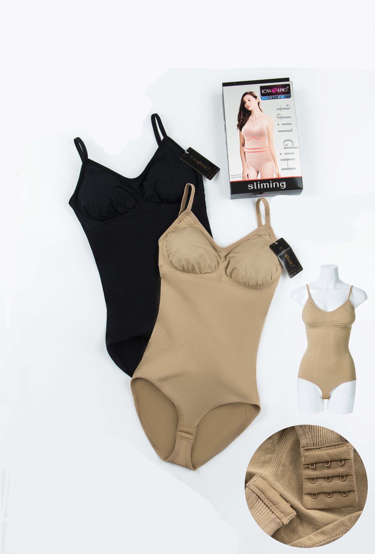 Body microfibra