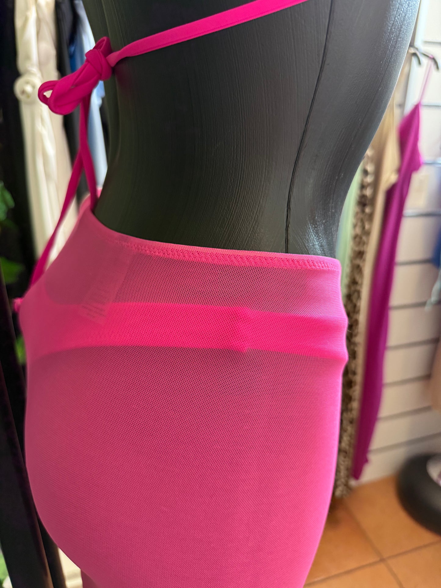 Completo costume in tinta unita(3 pezzi)