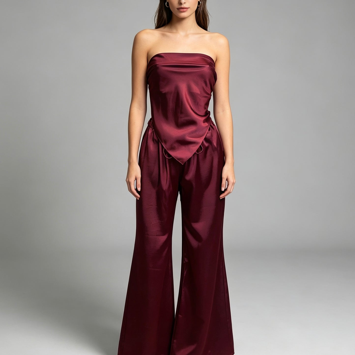 Completo a fascia - BERLY MODA 