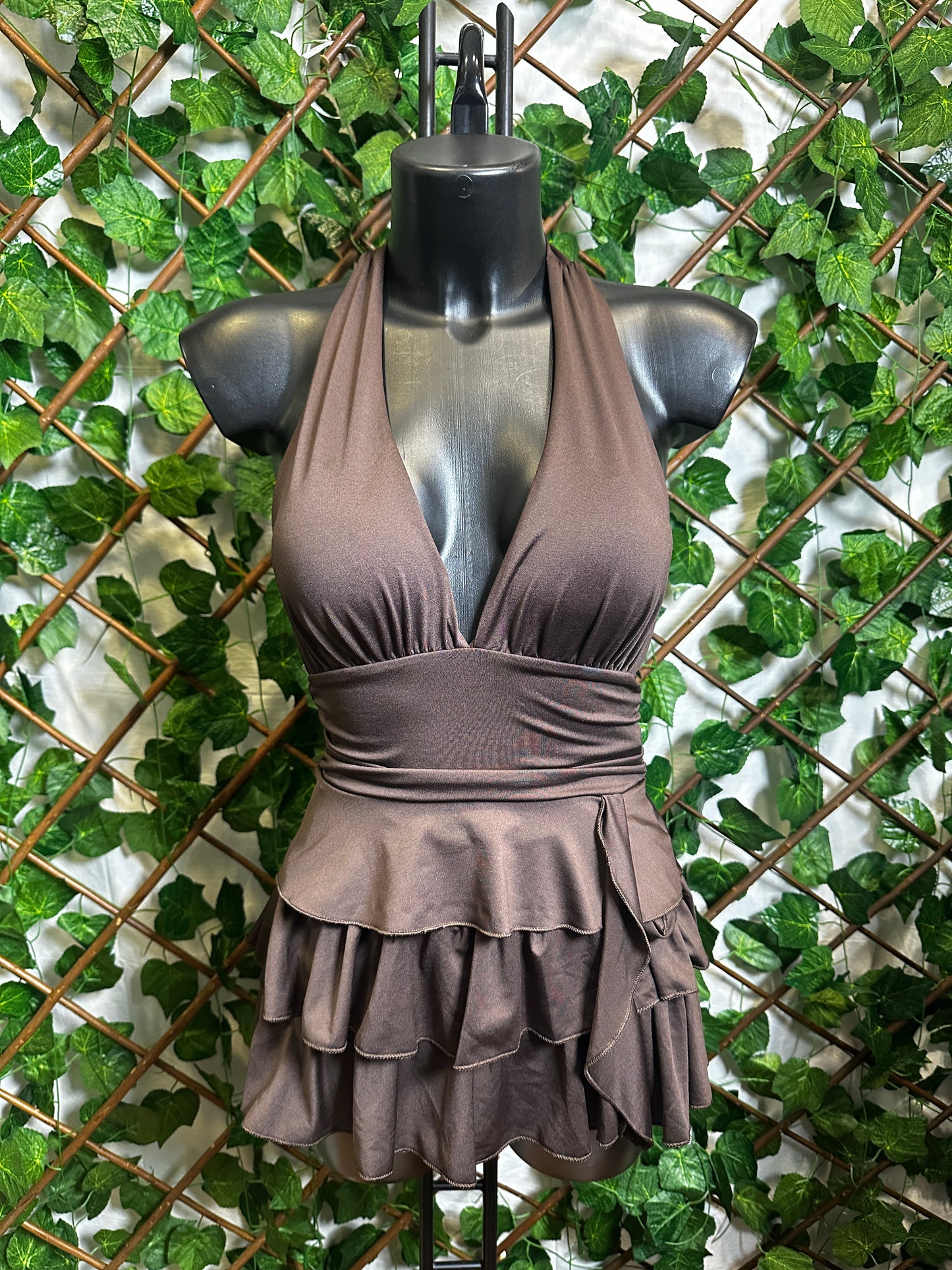 Super popular summer top and skirt!