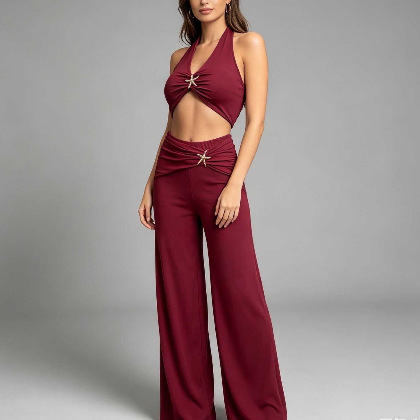 Completo a pantaloni - BERLY MODA 