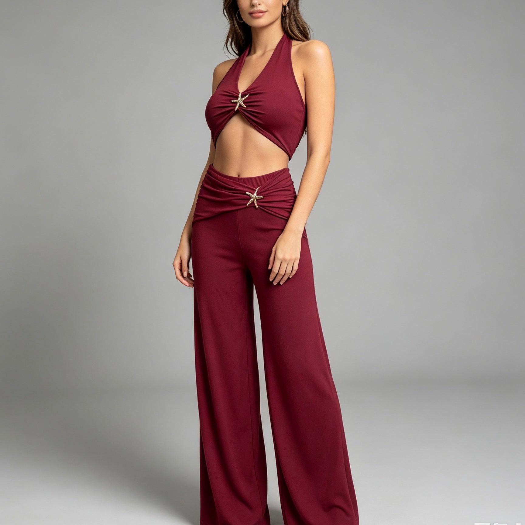 Completo a pantaloni - BERLY MODA 