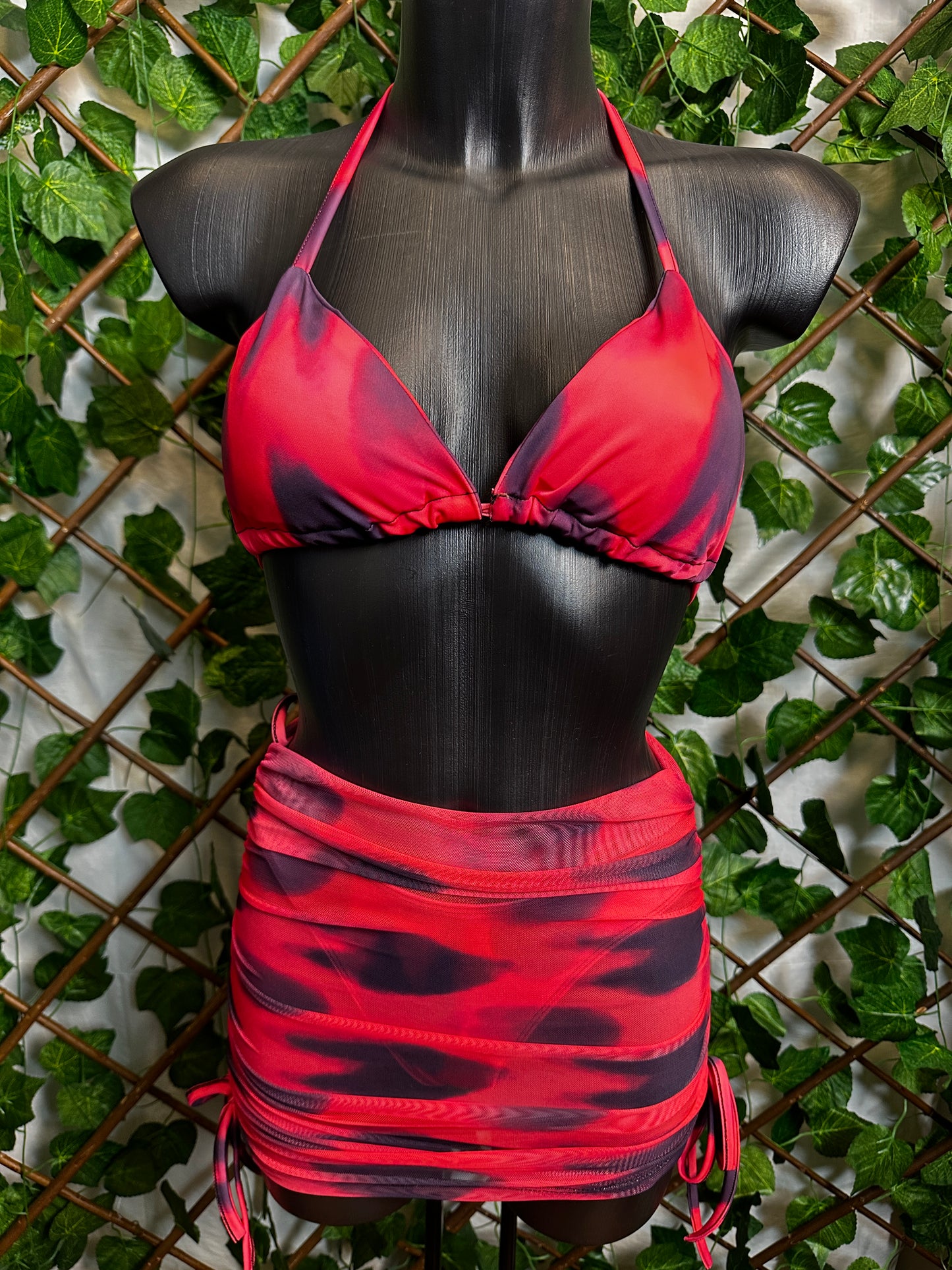 Shaded Costume | YOU