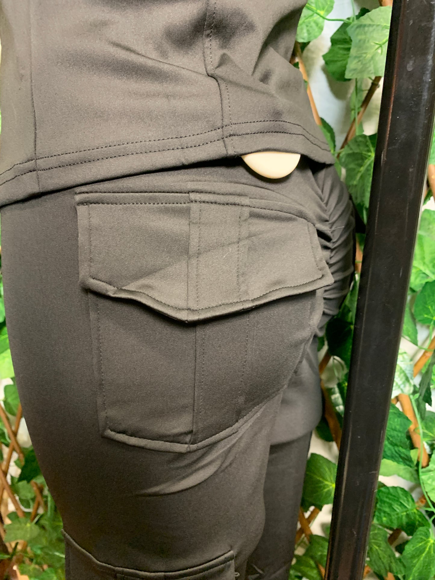 Completo sportivo lungo