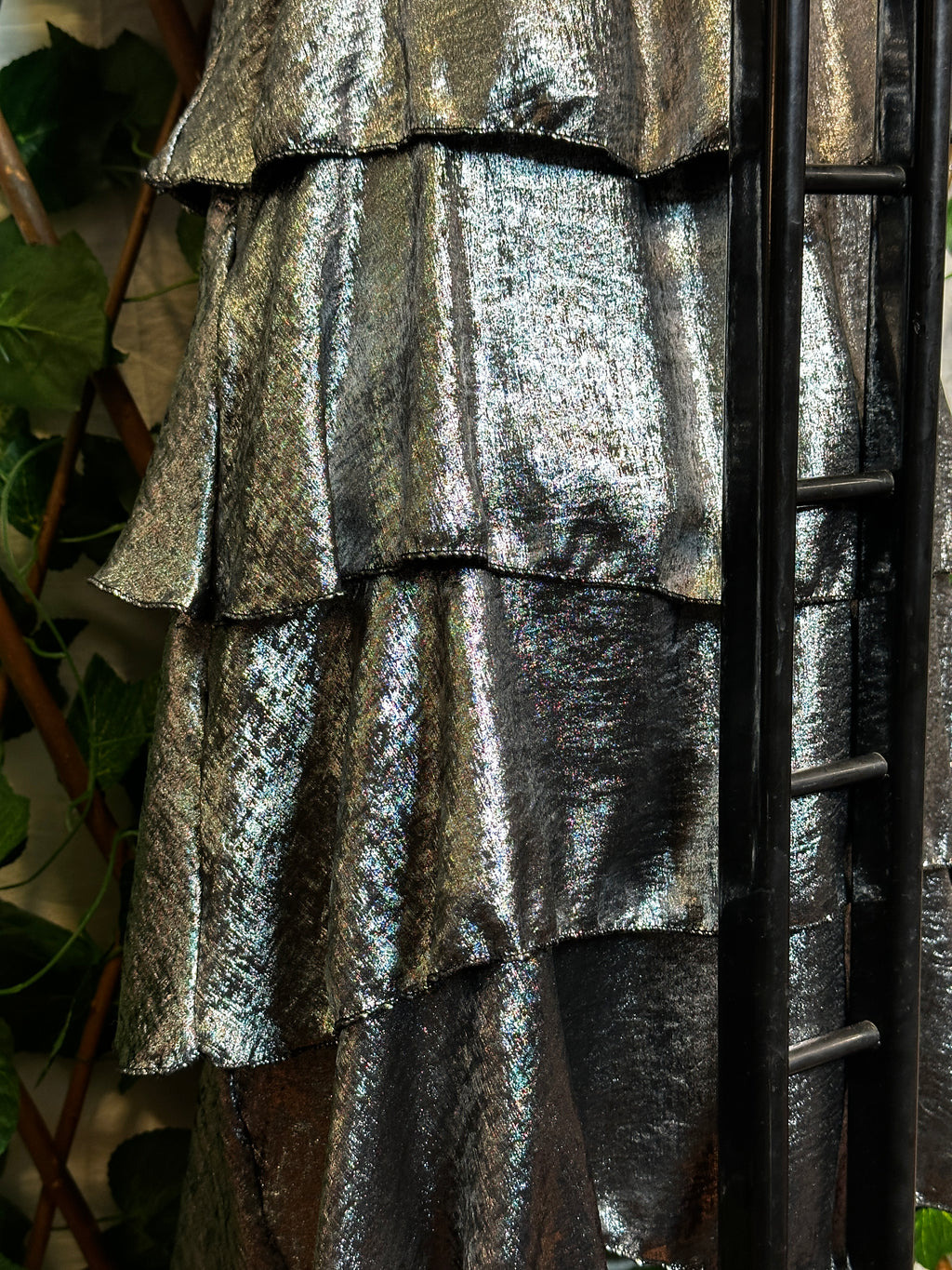 Vestito Anna | taglia unica