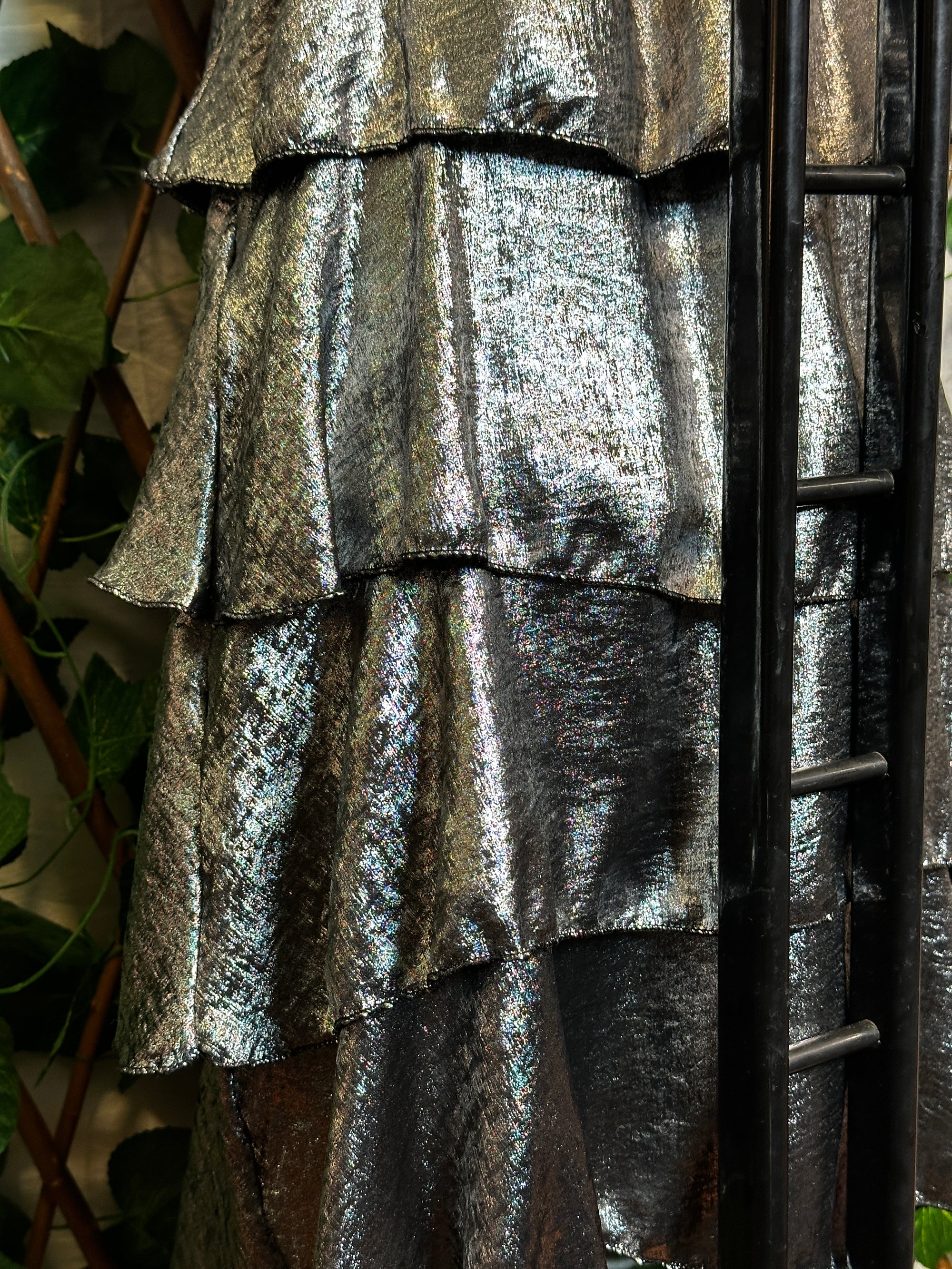 Vestito Anna | taglia unica