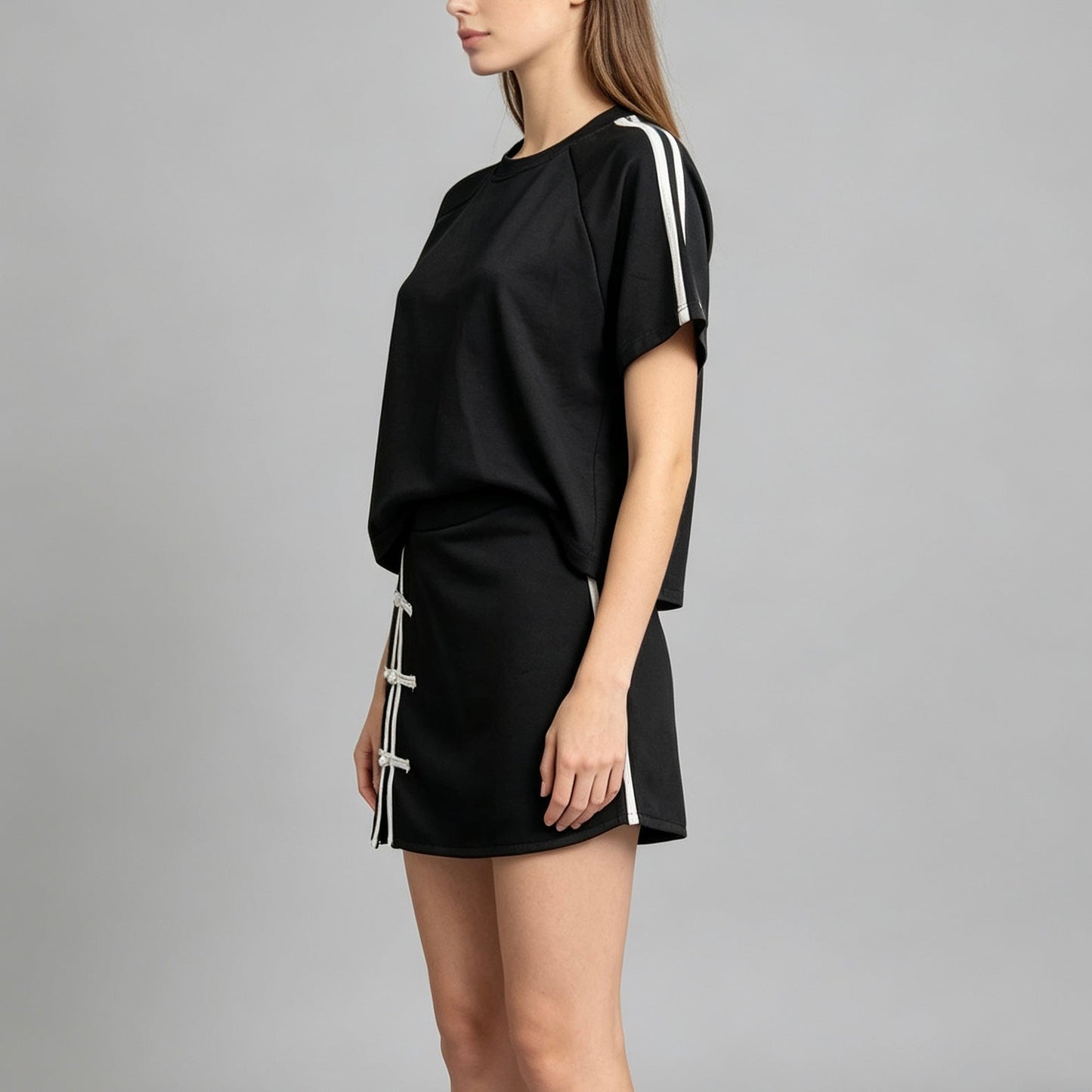 completino sportivo - BERLY MODA 
