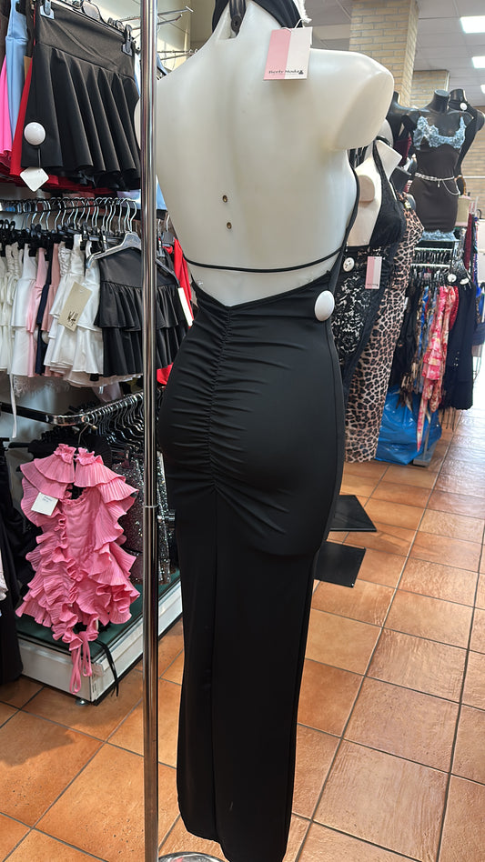 Vestito lungo - BERLY MODA 