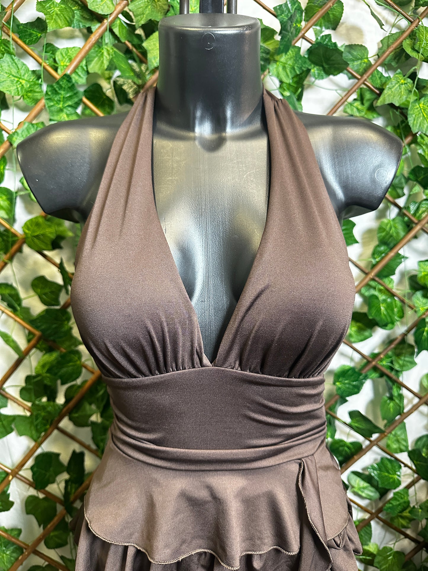 Super popular summer top and skirt!