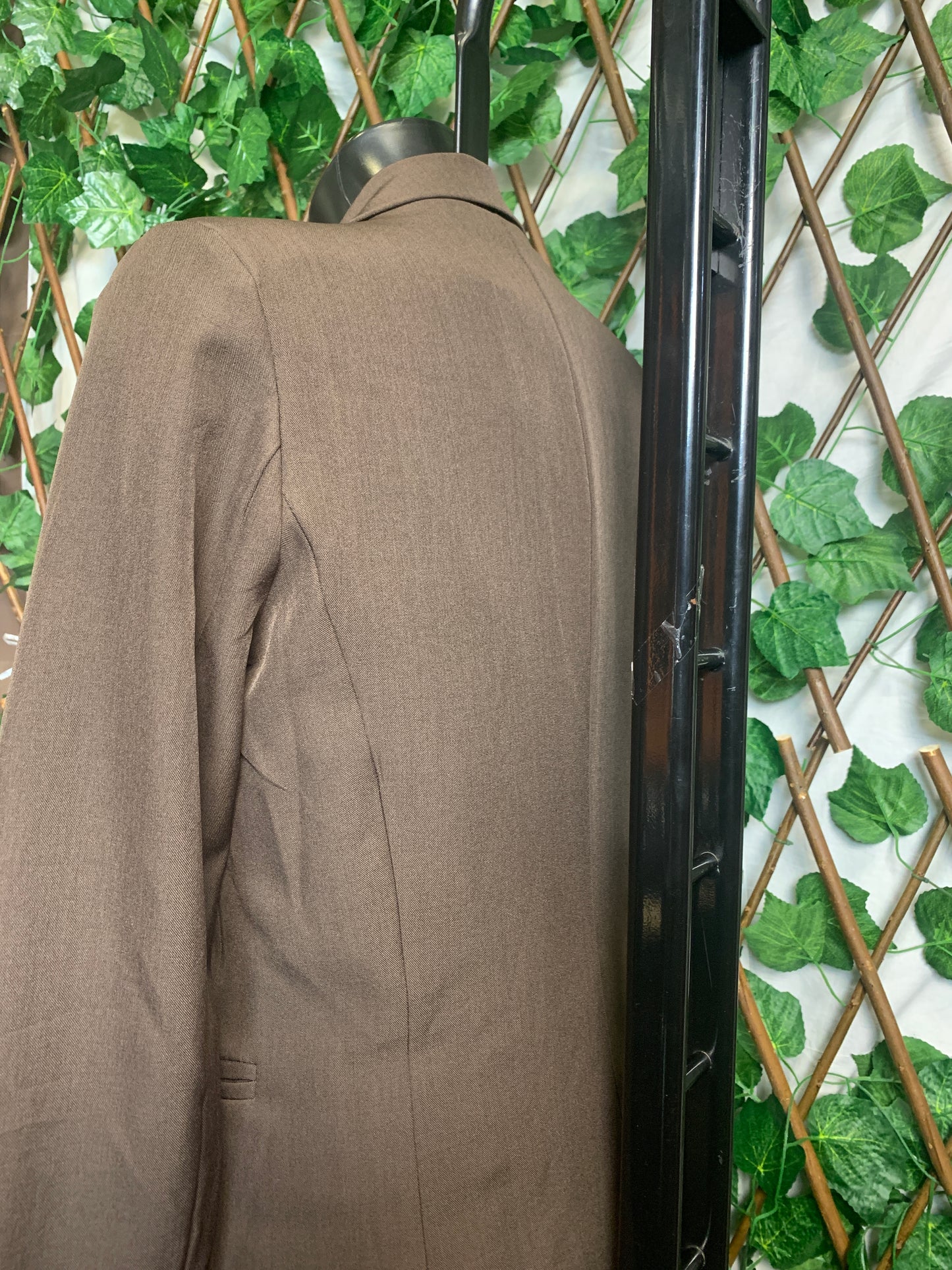 Completo elegante a 3 pezzi