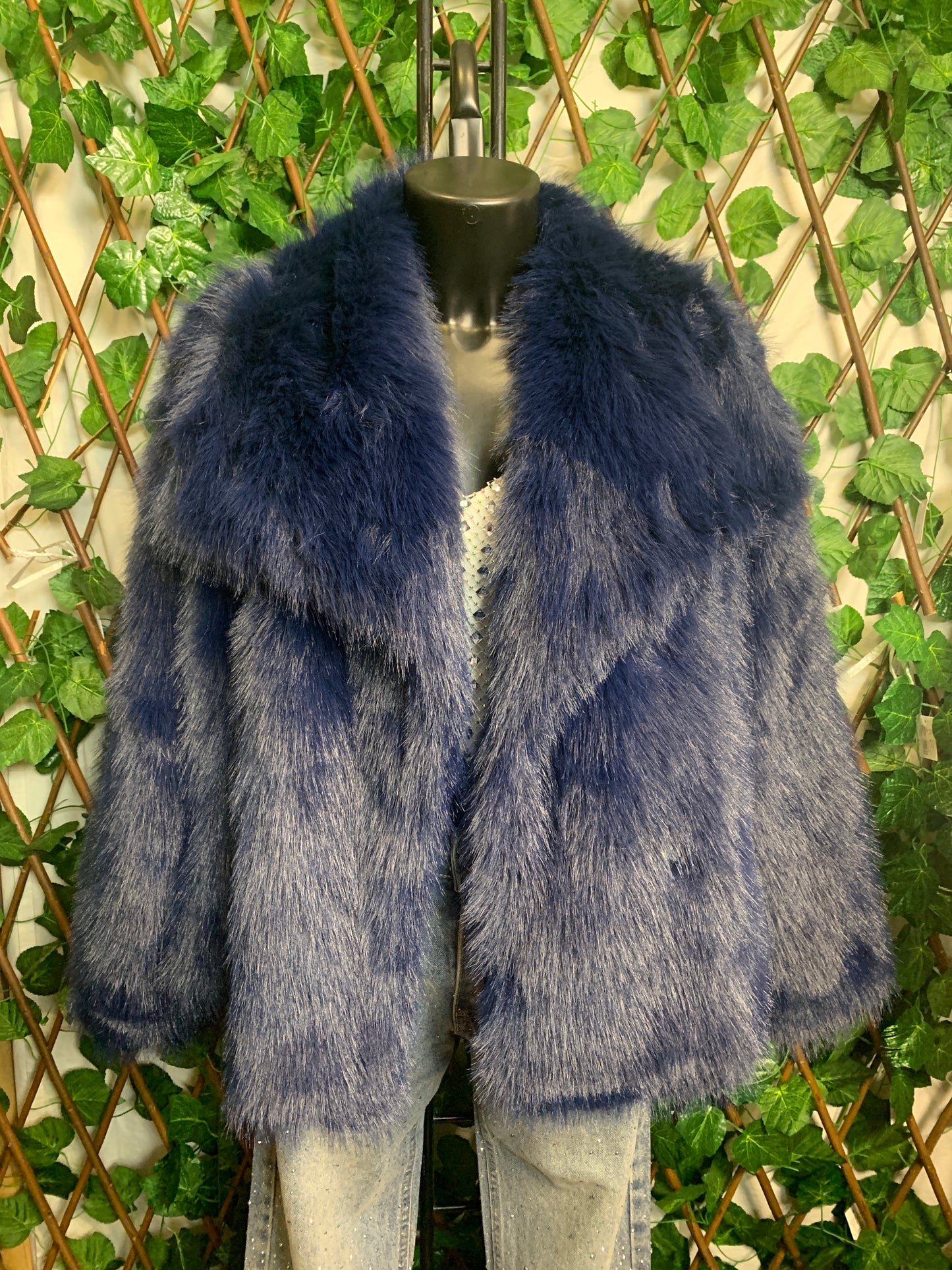 Fur Jacket