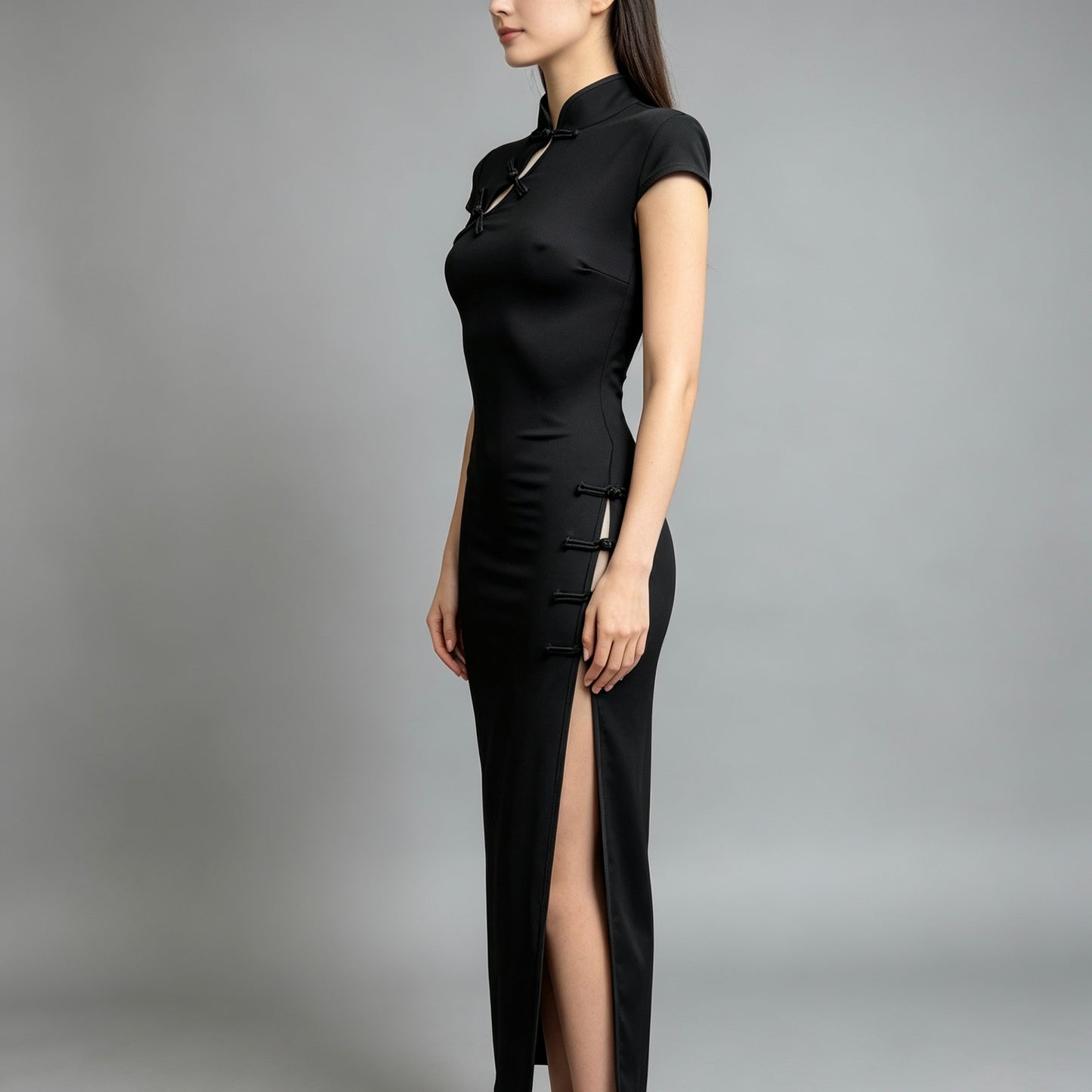 Vestito lungo