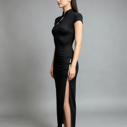 Vestito lungo