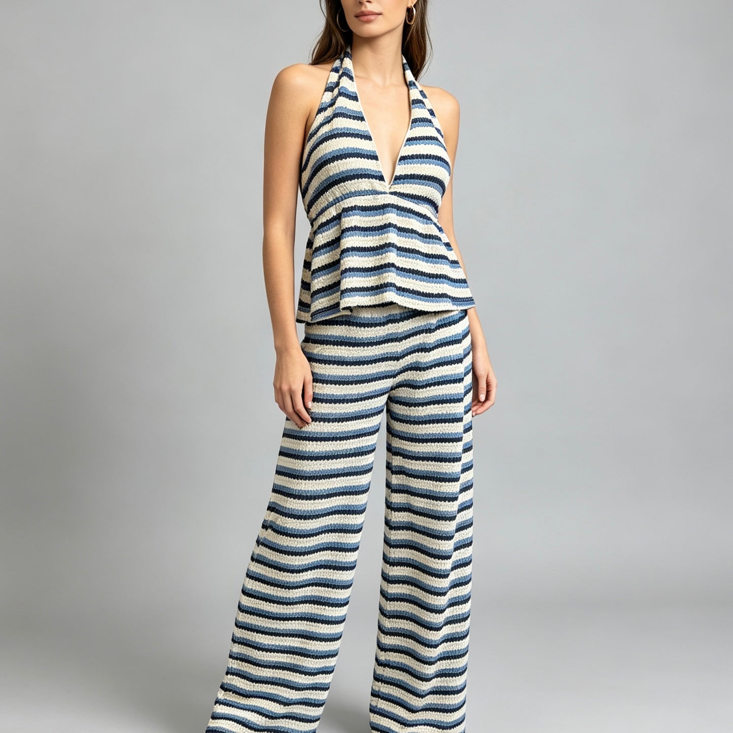 Completo estivo - BERLY MODA 