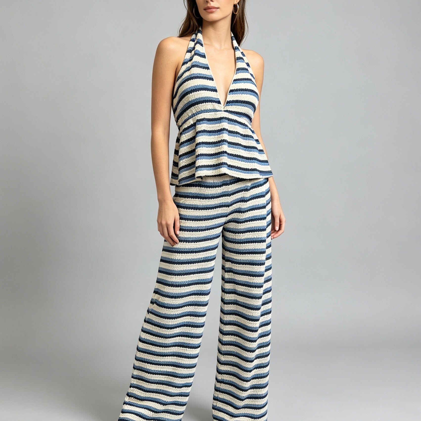 Completo estivo - BERLY MODA 