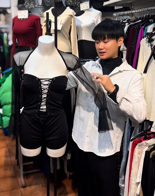 Completo tutina - BERLY MODA 