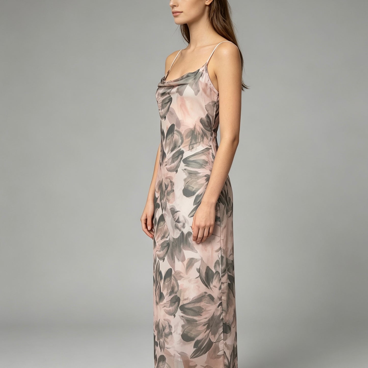 Vestito lungo - BERLY MODA 
