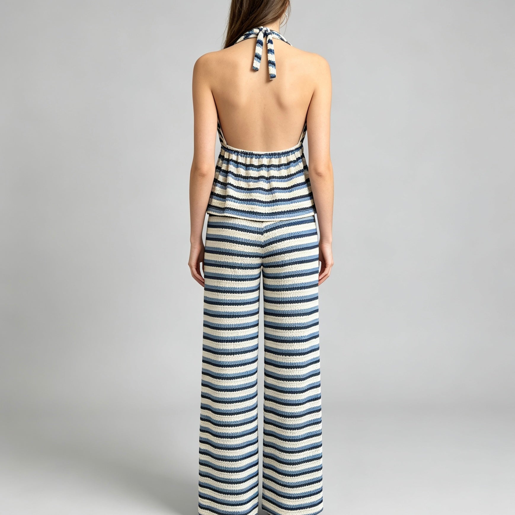 Completo estivo - BERLY MODA 
