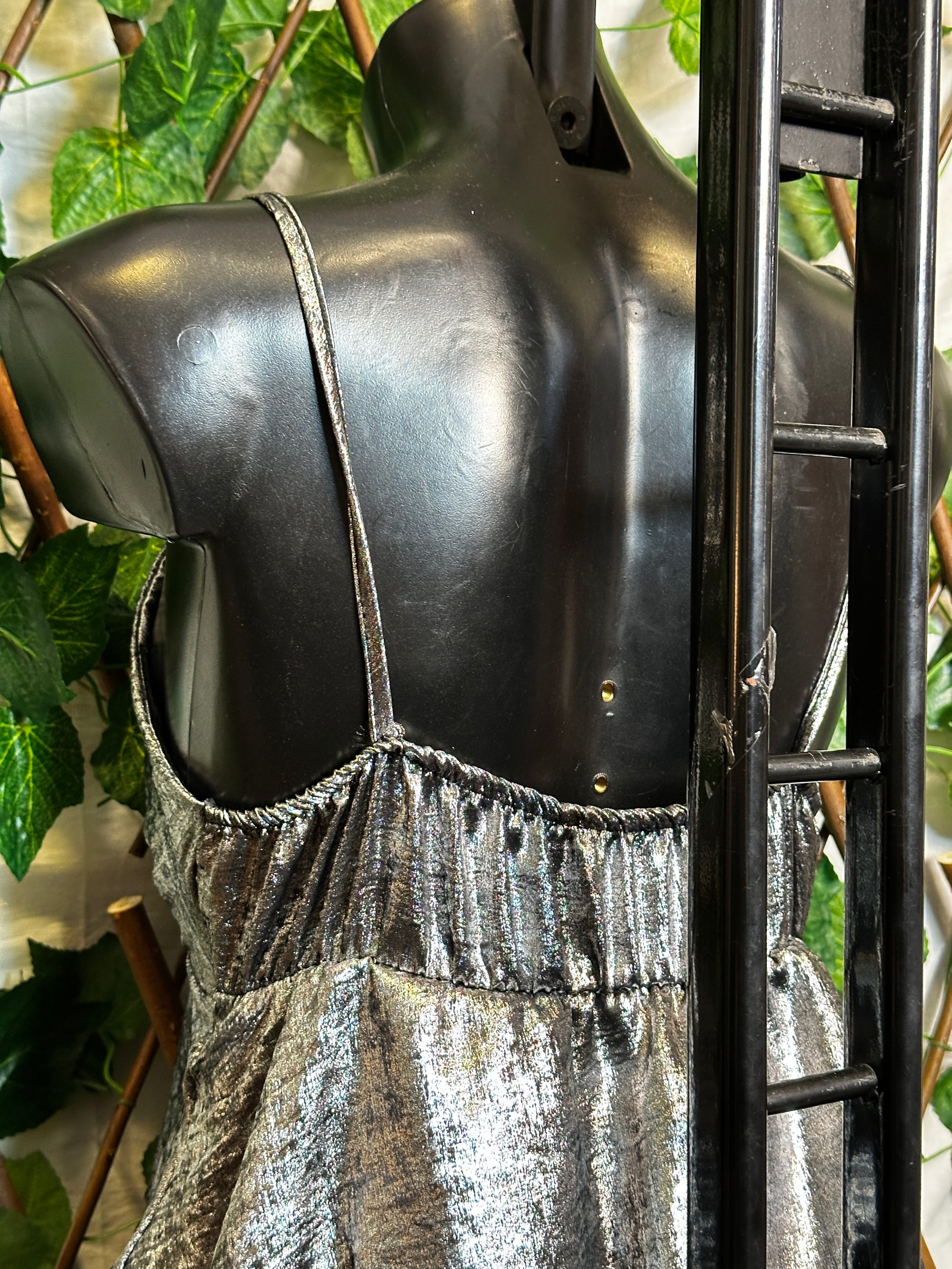 Vestito Anna | taglia unica