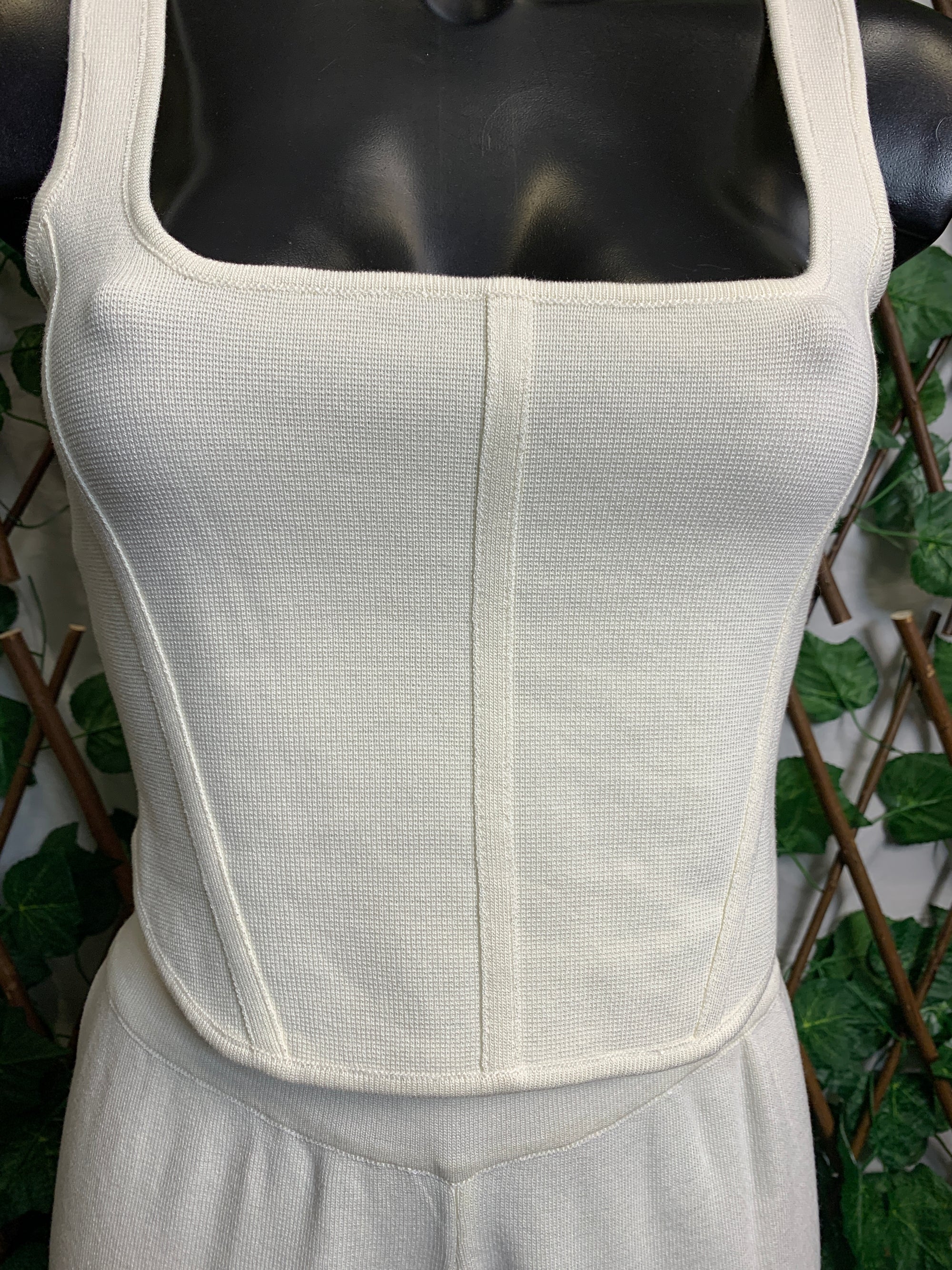 Complete Tank Top