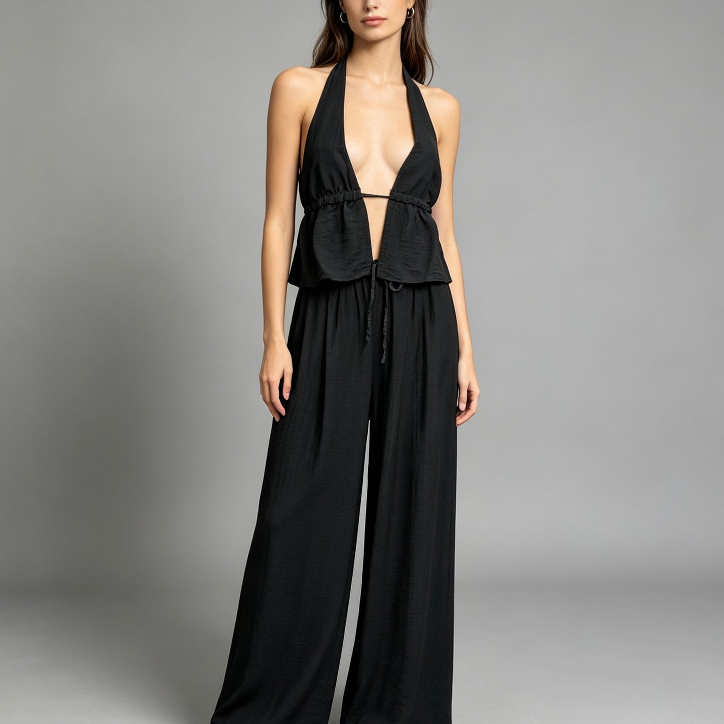 Completo con pantaloni lunga - BERLY MODA 