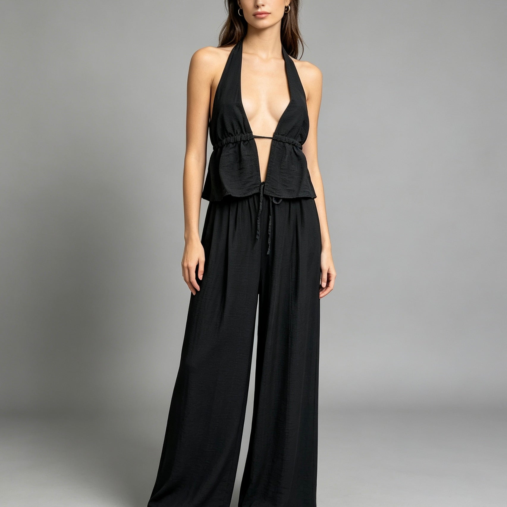 Completo con pantaloni lunga - BERLY MODA 