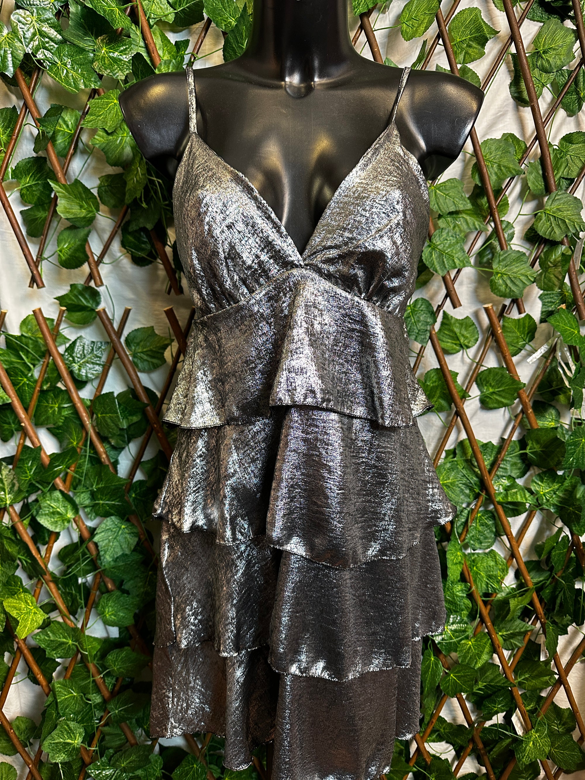 Vestito Anna | taglia unica