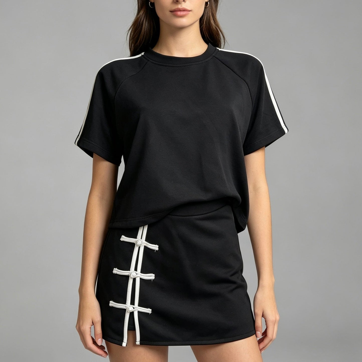 completino sportivo - BERLY MODA 