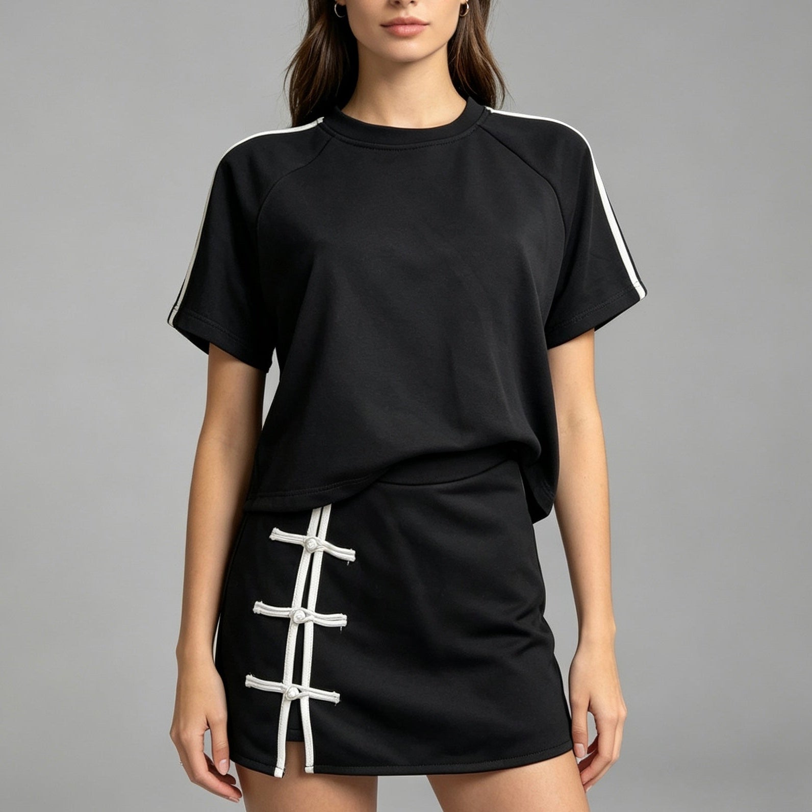 completino sportivo - BERLY MODA 