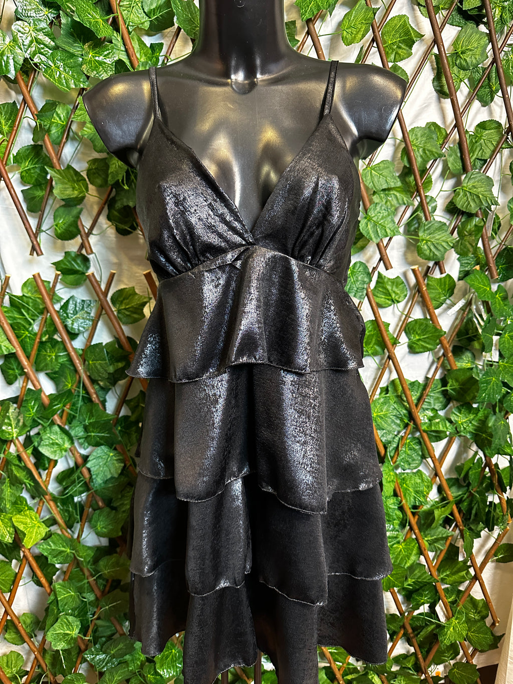 Vestito Anna | taglia unica