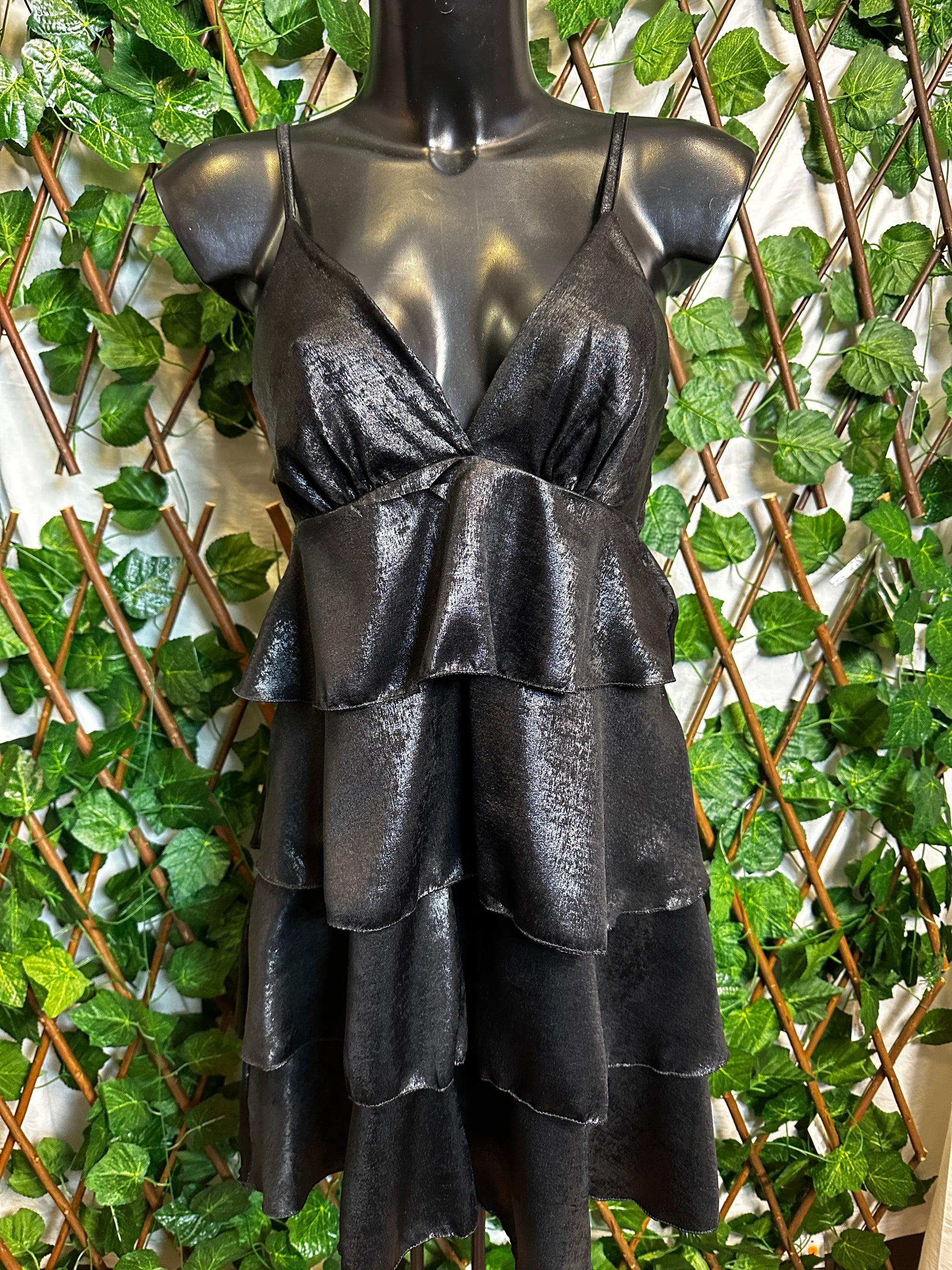 Vestito Anna | taglia unica