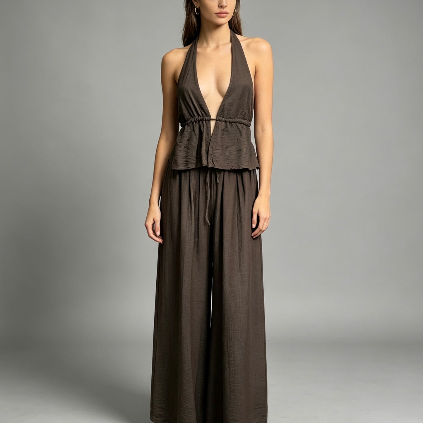 Completo con pantaloni lunga - BERLY MODA 