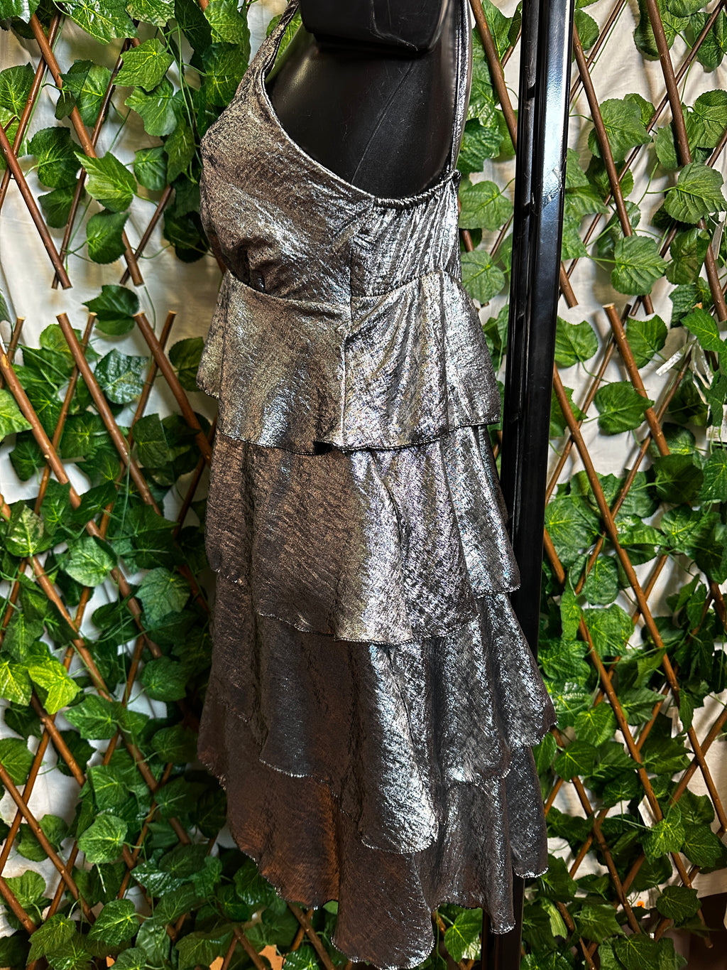 Vestito Anna | taglia unica