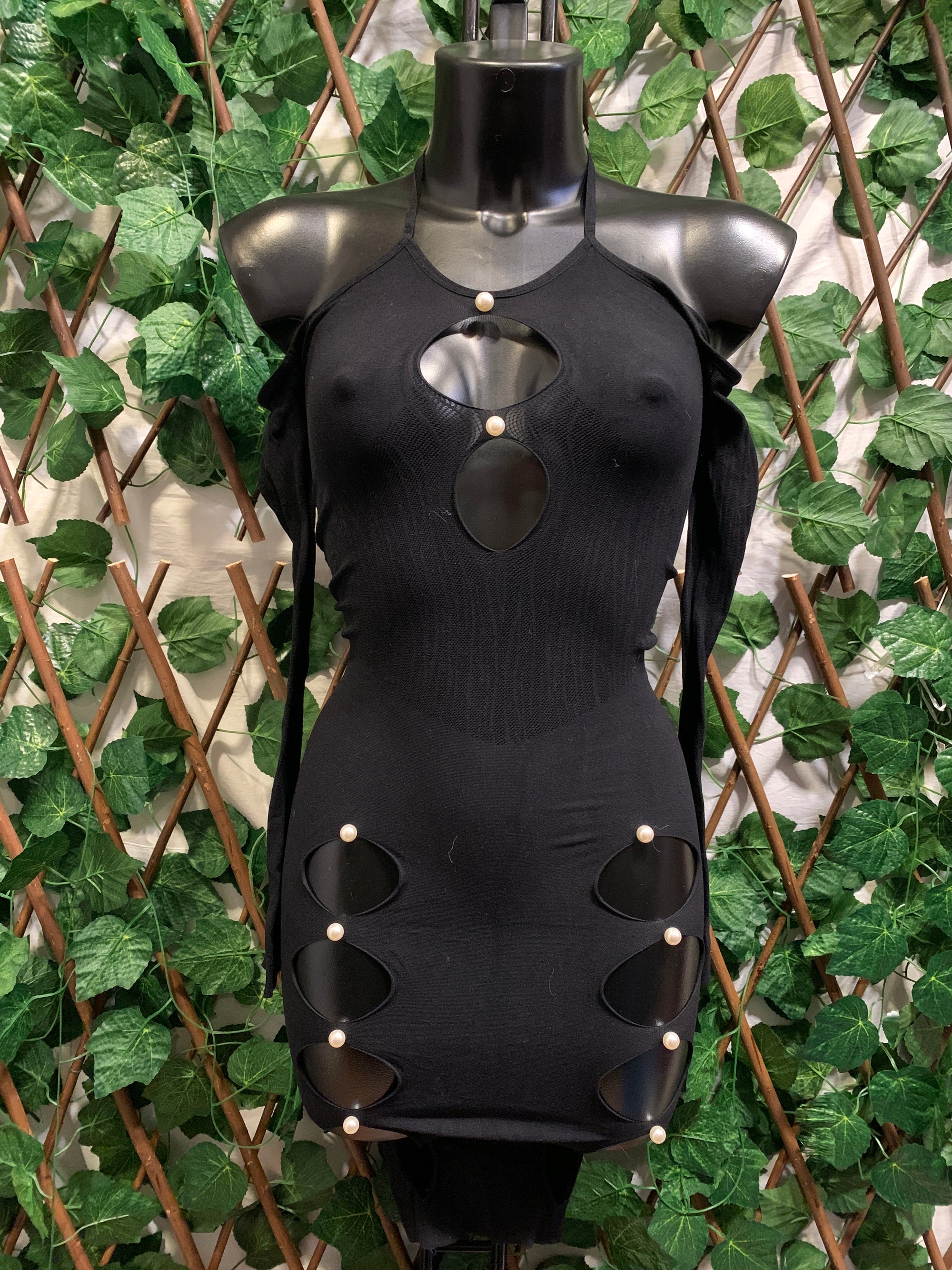 Ana Dress