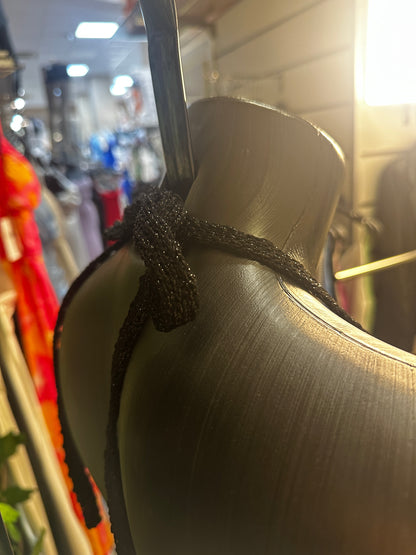 Completo estivo top e gonna taglia unica