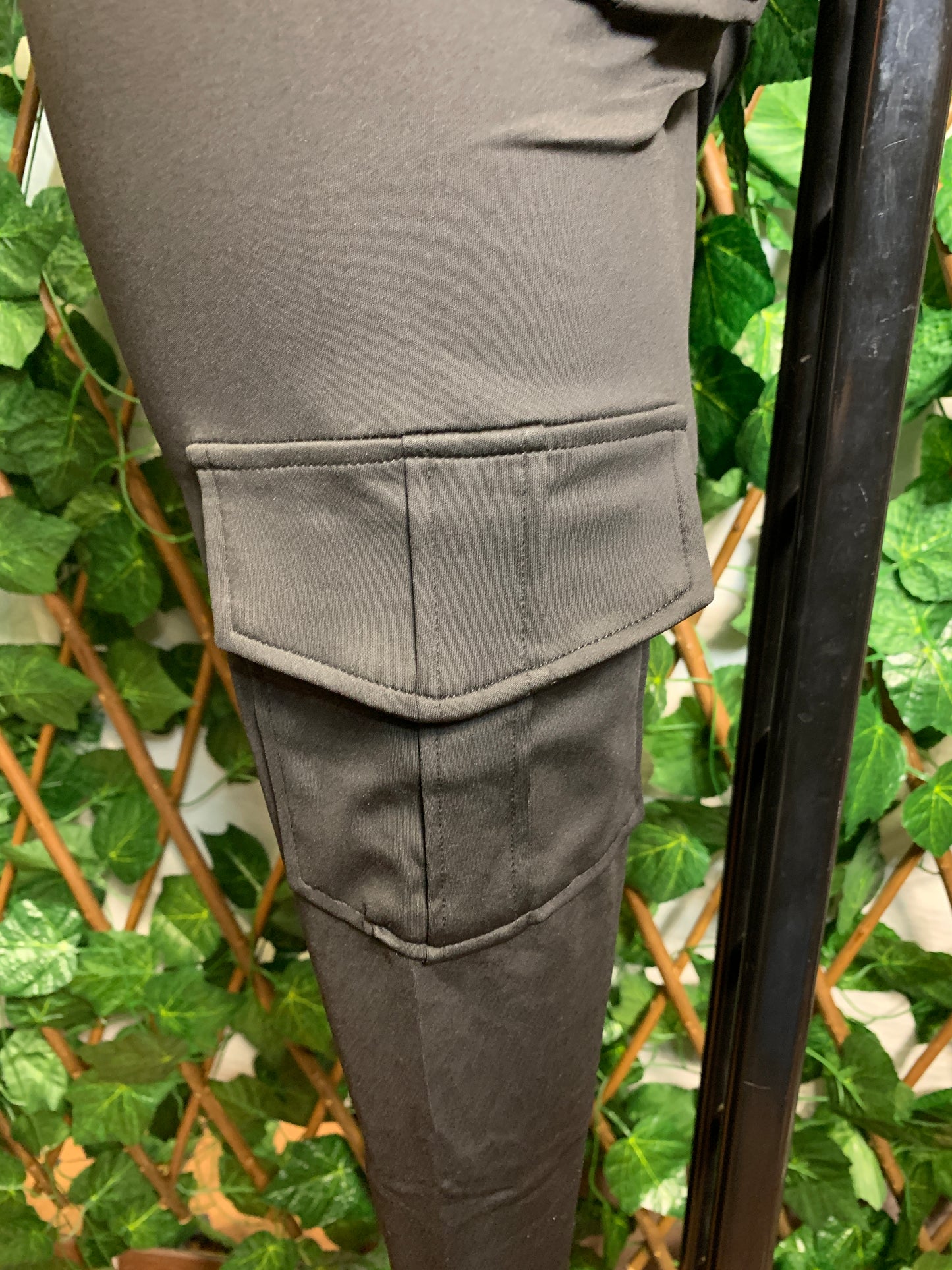 Completo sportivo lungo