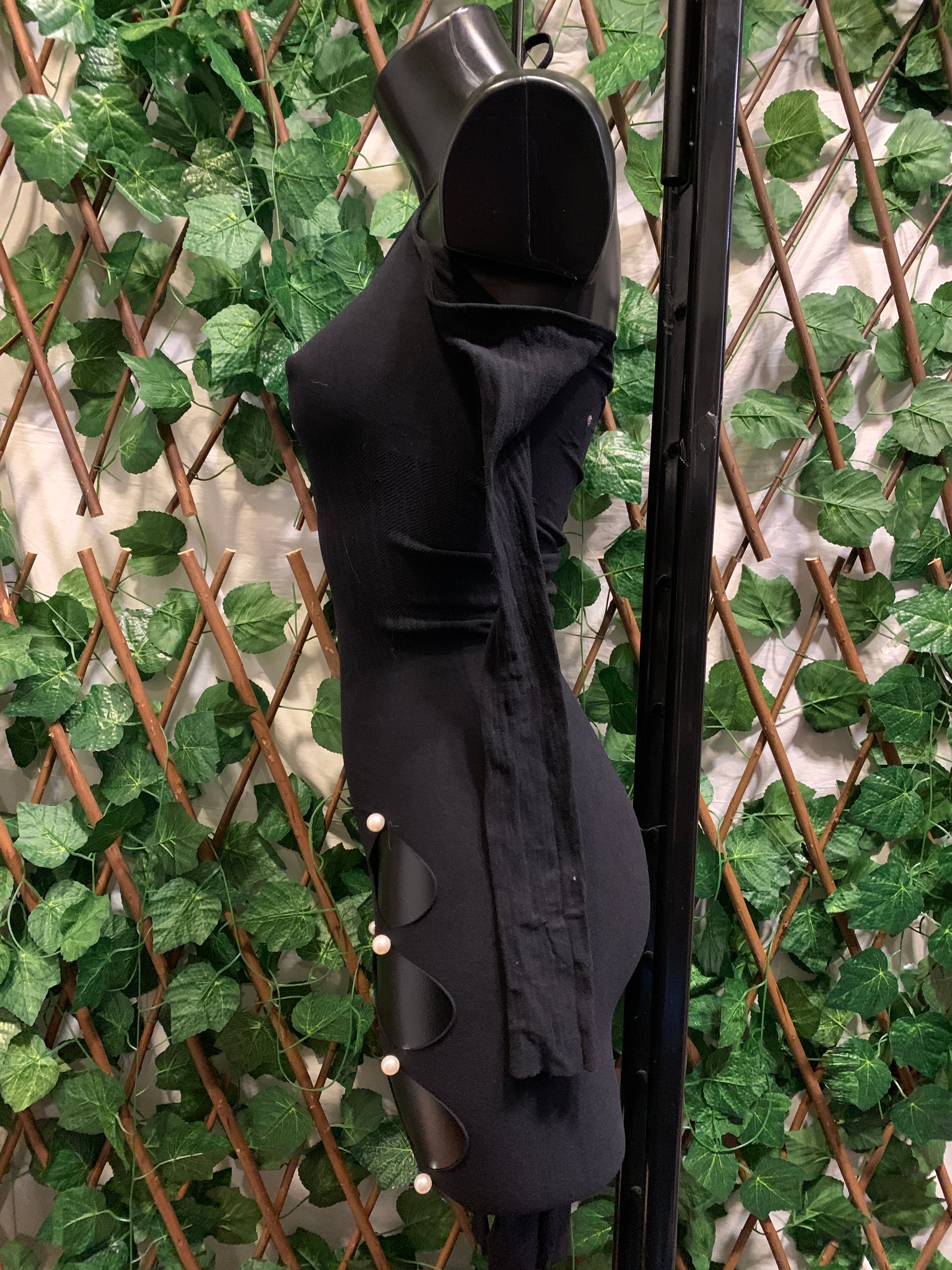 Ana Dress