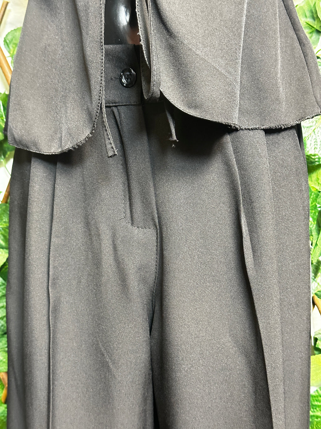 Completo Gilet