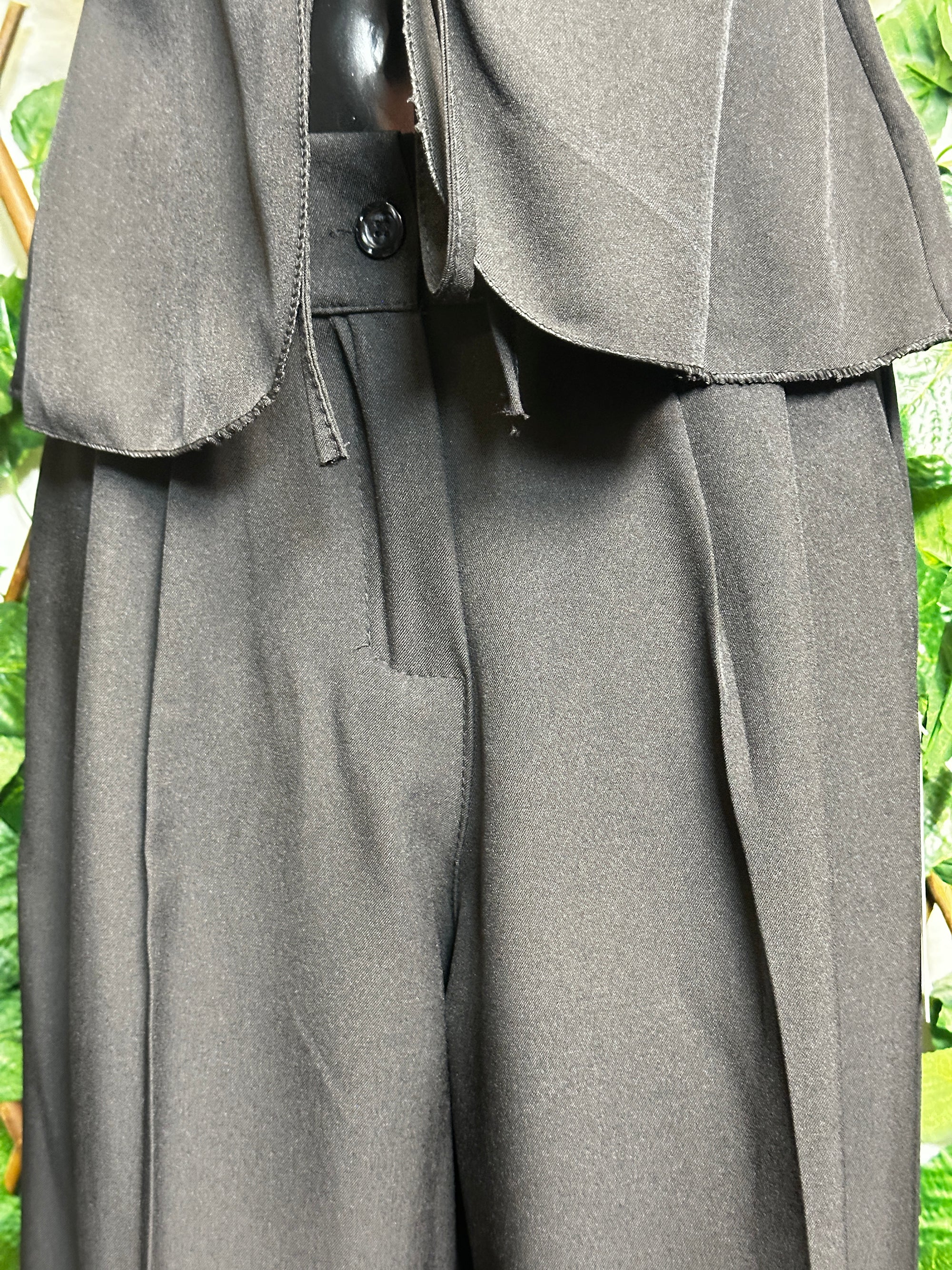 Completo Gilet