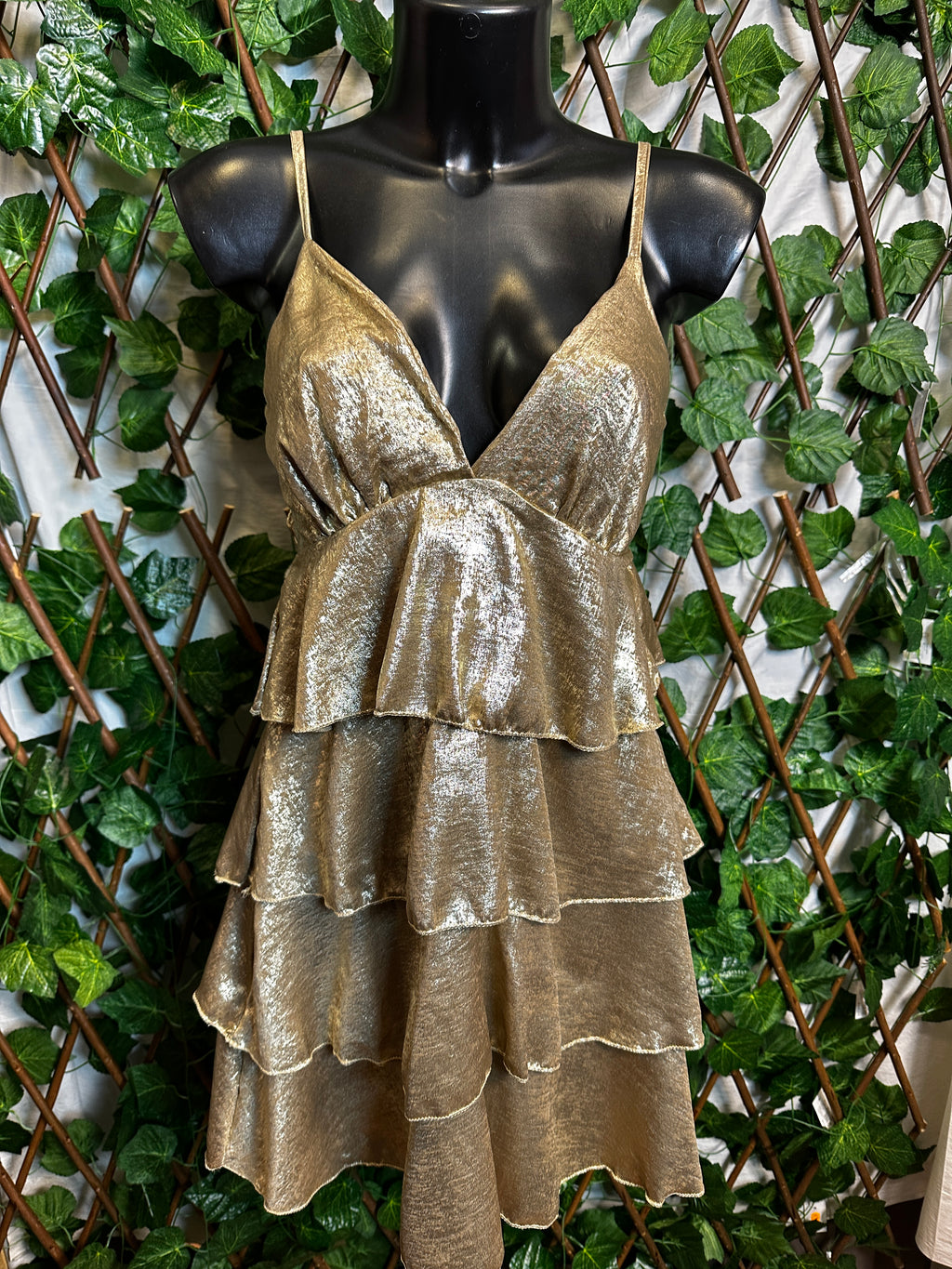 Vestito Anna | taglia unica
