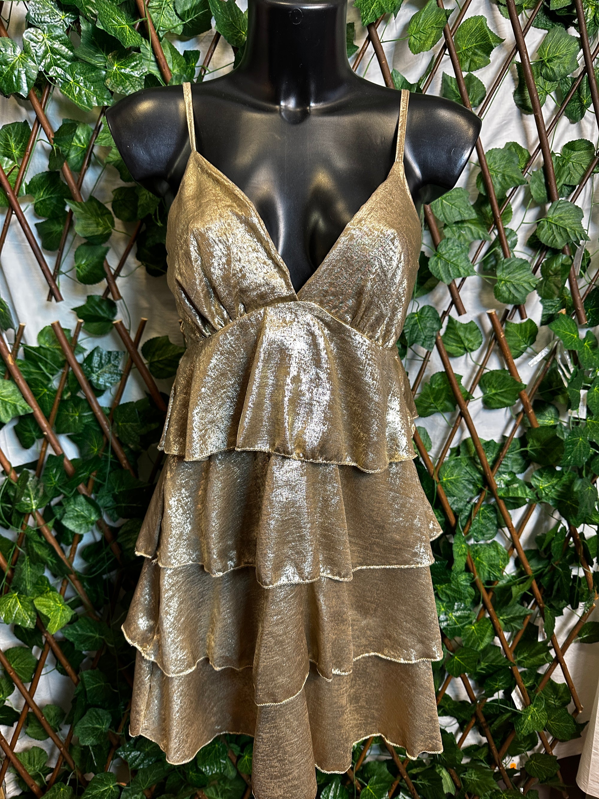 Vestito Anna | taglia unica